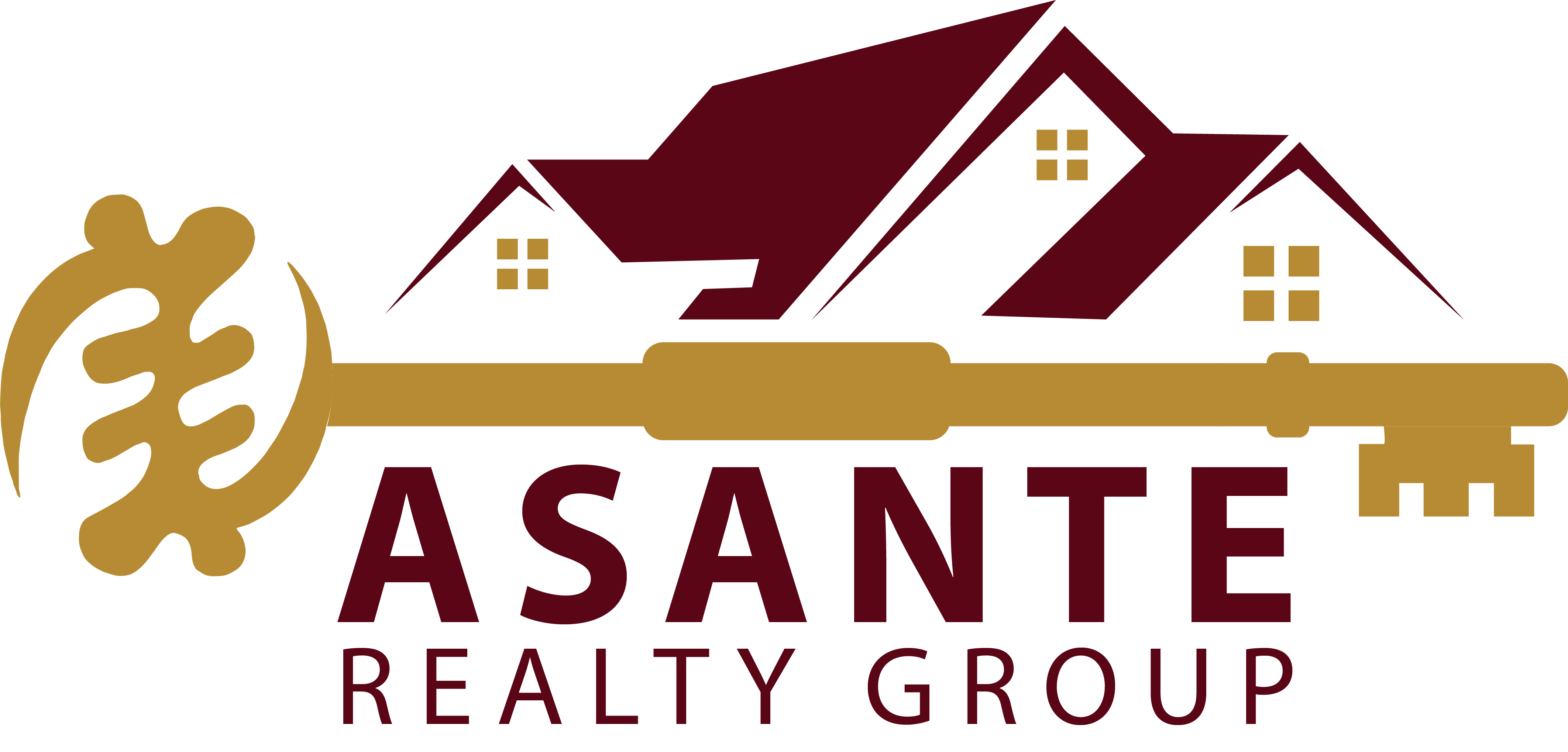 Asante Realty Group-Real people, Real Experiences, Real results